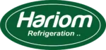 hariomrefrigerations.com
